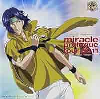 【新品未使用】テニプリ、幸村精市、プロローグ、ポスター Amazon.co.jp: 幸村精市 miracle prologue tour 2011 LIVE at